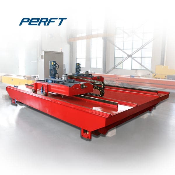 <h3>SEI IndustriesPerfect Transfer Cart | Engineered Solutions</h3>
